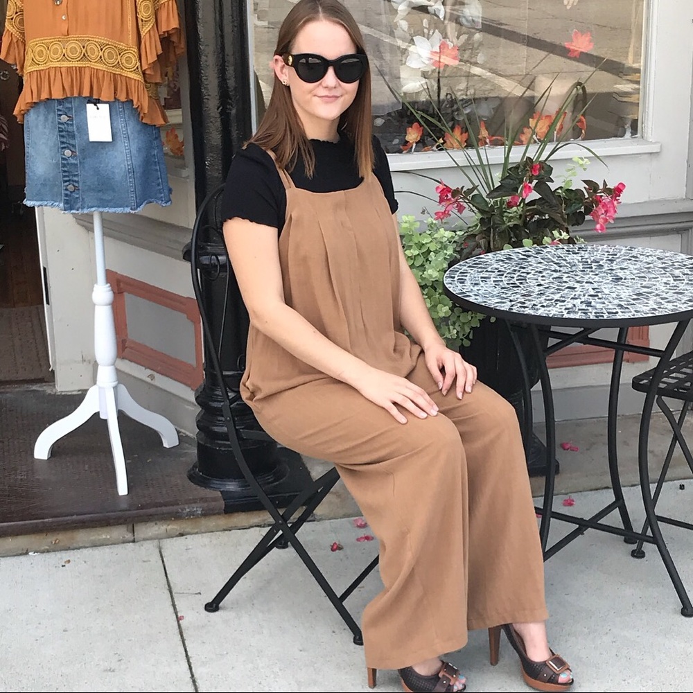 Gorgeous jumpsuit